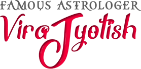 Astrologer Viraj Jyotish